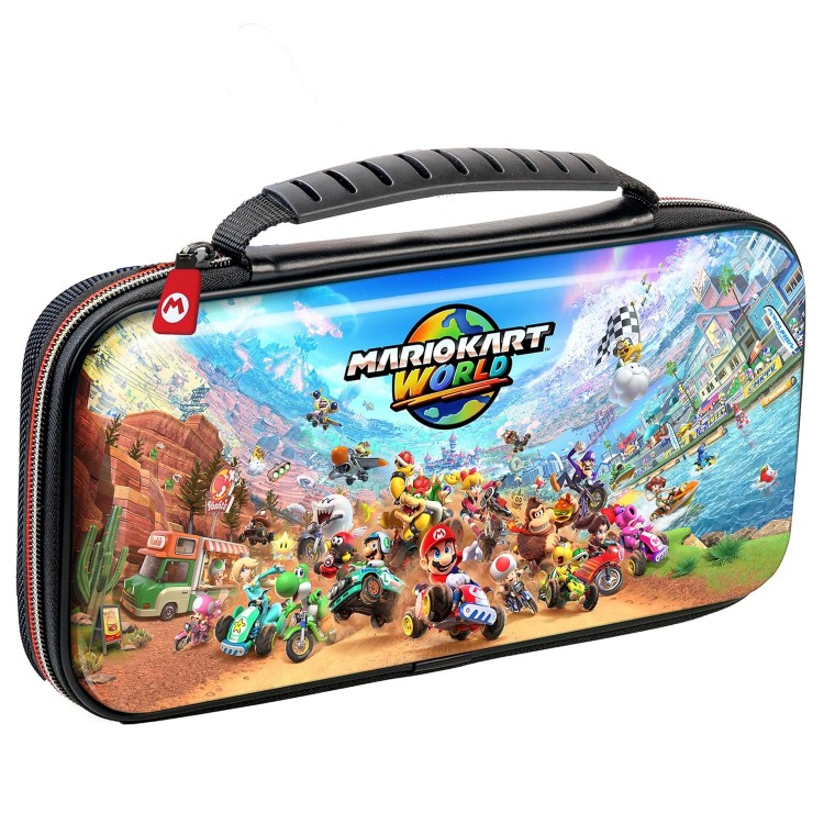 خرید Game Traveler Deluxe Travel Case for Nintendo Switch 2 - Mario Kart World